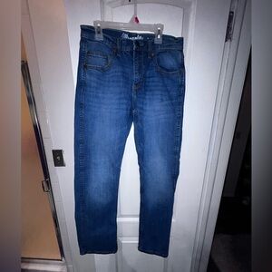Wrangler Retro slim straight jeans 29x32